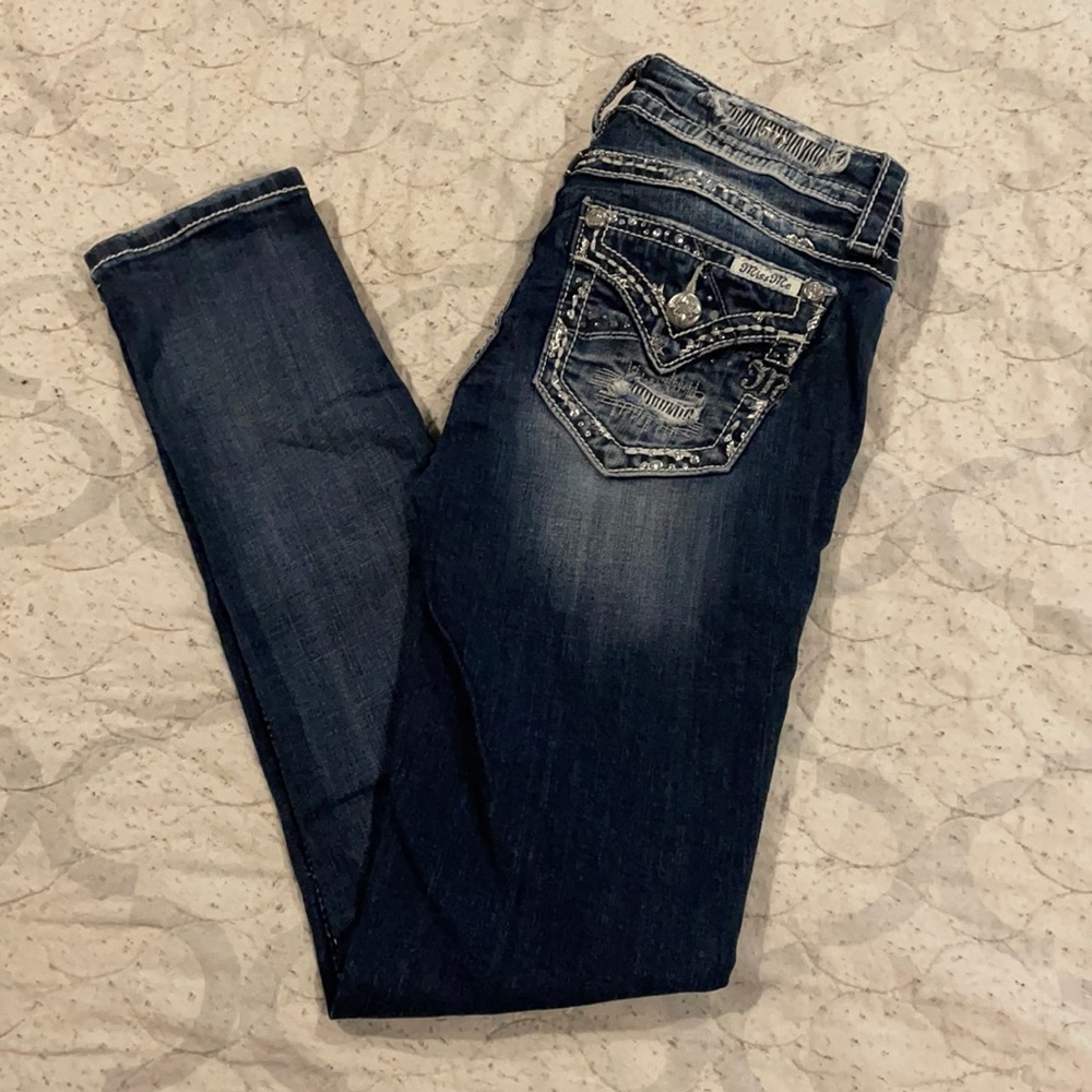 Women’s Miss Me Jeans